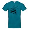 T-shirt Premium uniseks Thumbnail