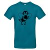T-shirt Premium uniseks Thumbnail