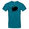 T-shirt Premium uniseks Thumbnail