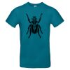 T-shirt Premium uniseks Thumbnail