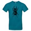 T-shirt Premium uniseks Thumbnail