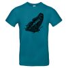 T-shirt Premium uniseks Thumbnail