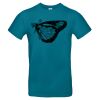 T-shirt Premium uniseks Thumbnail