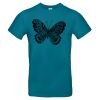 T-shirt Premium uniseks Thumbnail