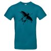 T-shirt Premium uniseks Thumbnail
