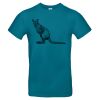 T-shirt Premium uniseks Thumbnail
