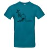 T-shirt Premium uniseks Thumbnail