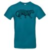T-shirt Premium uniseks Thumbnail