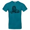 T-shirt Premium uniseks Thumbnail