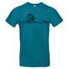 T-shirt Premium uniseks Thumbnail