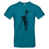 T-shirt Premium uniseks Thumbnail