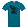 T-shirt Premium uniseks Thumbnail