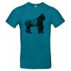 T-shirt Premium uniseks Thumbnail