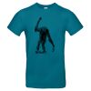 T-shirt Premium uniseks Thumbnail