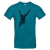 T-shirt Premium uniseks Thumbnail