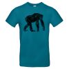 T-shirt Premium uniseks Thumbnail