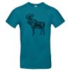 T-shirt Premium uniseks Thumbnail
