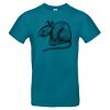 T-shirt Premium uniseks Thumbnail