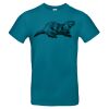 T-shirt Premium uniseks Thumbnail