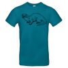 T-shirt Premium uniseks Thumbnail