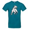 T-shirt Premium uniseks Thumbnail