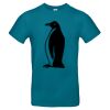 T-shirt Premium uniseks Thumbnail
