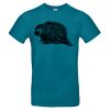 T-shirt Premium uniseks Thumbnail