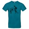 T-shirt Premium uniseks Thumbnail