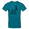 T-shirt Premium uniseks Thumbnail