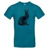T-shirt Premium uniseks Thumbnail