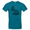 T-shirt Premium uniseks Thumbnail