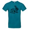 T-shirt Premium uniseks Thumbnail