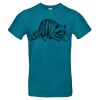 T-shirt Premium uniseks Thumbnail