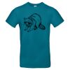 T-shirt Premium uniseks Thumbnail