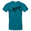 T-shirt Premium uniseks Thumbnail