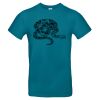 T-shirt Premium uniseks Thumbnail