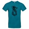 T-shirt Premium uniseks Thumbnail