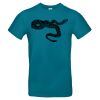 T-shirt Premium uniseks Thumbnail