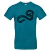 T-shirt Premium uniseks Thumbnail