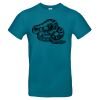 T-shirt Premium uniseks Thumbnail