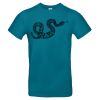 T-shirt Premium uniseks Thumbnail