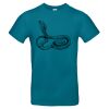 T-shirt Premium uniseks Thumbnail