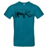 T-shirt Premium uniseks Thumbnail
