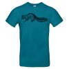 T-shirt Premium uniseks Thumbnail