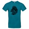 T-shirt Premium uniseks Thumbnail