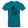 T-shirt Premium uniseks Thumbnail
