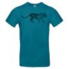 T-shirt Premium uniseks Thumbnail