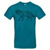 T-shirt Premium uniseks Thumbnail