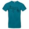 T-shirt Premium uniseks Thumbnail