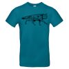 T-shirt Premium uniseks Thumbnail